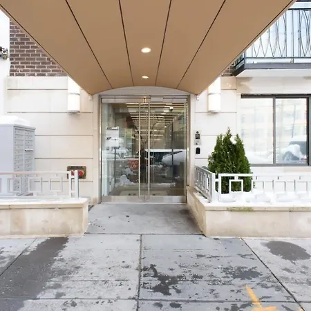 75-3B 3Br Luxury Duplex Brand New &D Elevator Apartment